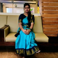Gayathri Annadurai