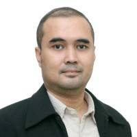 Dicksy Andriaputra