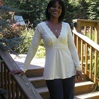 Sondi Mitchell