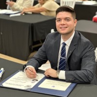 Diego Peralta