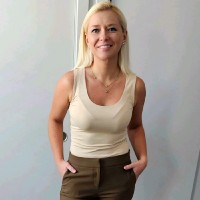 Maria Narozna, Pharmd, Phd