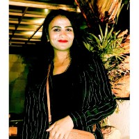 Poonam Jaiswal