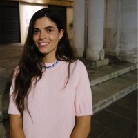 Ilaria Dalla Stella
