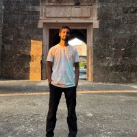 Naman Singh