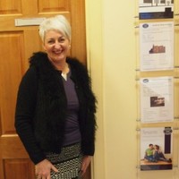 Mary Macrae