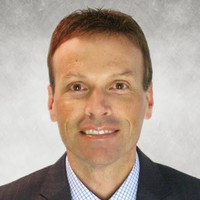 James B. Heston