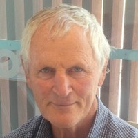 William (Bill) Lee CFInstD MAgSc