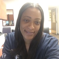 Danetta Harris