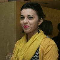 Milka DOJCINOVIC HODZIC