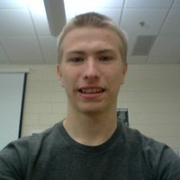 Joseph Hoversten