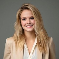 Erika Foster