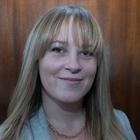 Gemma Giles
