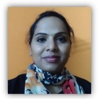 Manjula Satish