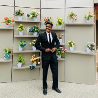 Fasih Farooqui