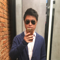 徐纬沁Alex