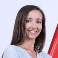 Monika Mitevska