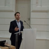 Drice Touati