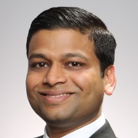 Sanjay Gawade, Phd