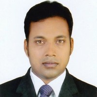 Asish Kumar Ghosh