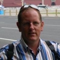 Arjan Van Nistelrooij