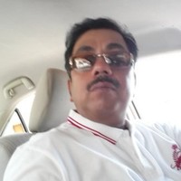 Arif Shaikh