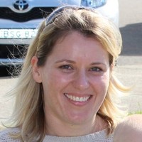 Emma Mcdonald