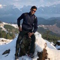 Kishan Kumar Patel