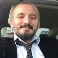 Ali Karakayali