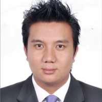 Anil Yonjan