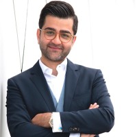 Kamyar (Kam) Lolavar Tehrani