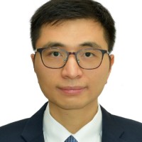 Nelson Chan, Cfa, Caia