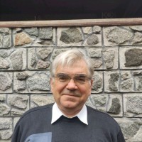 Valerii Kharchenko