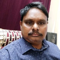 Srinivasu Veeravalli