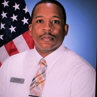 Larry D Simms Cpo Usn (Ret.)