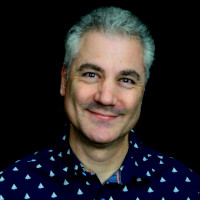 Darryl Marks