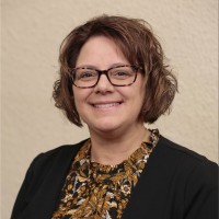 Mary Wolf