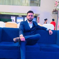 Ankush Bais