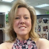 Jill Parker
