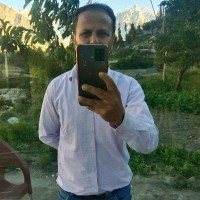 Farhat ullah Baig