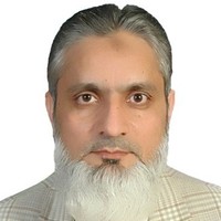 Khalil Rehman