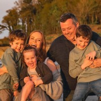 Darren Lynch (CertRP)