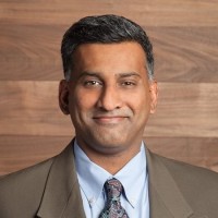 Bharath Srinivasan, Pmp
