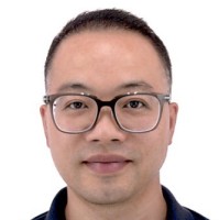 黄海啸