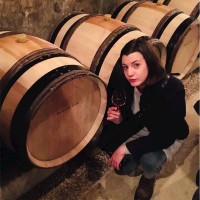 Anna Bergamo