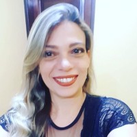 Cláudia Rejane