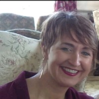 Martina Landers