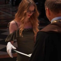 Bernadett Sólyom