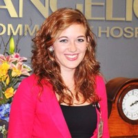 Anna Marie Wuerthner