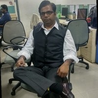 Sanket Bansode
