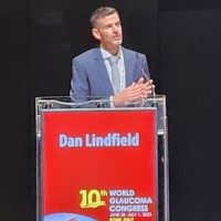 Dan Lindfield